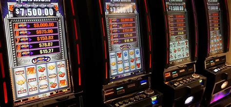 How to Win on Pokies Machines .